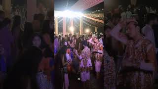 sgsits indore sgsits garbanight garbadance beautiful indore navrang smartcity fun [upl. by Dmitri690]