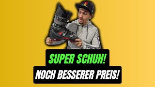 Hammer Ski Schuh zum Spitzenpreis [upl. by Adnwahsal509]