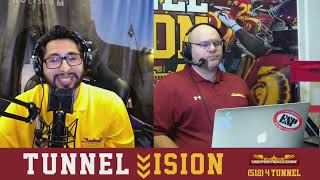 Peristyle Podcast  USC Signing Day Special with Chris Trevino and Gerard Martinez [upl. by Moriarty]