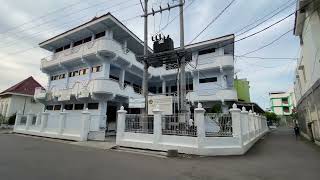 Ucapan HUT RI ke79  Pesantren Raudlatul Ulum Guyangan [upl. by Corron]