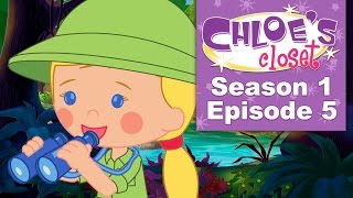 Chloes Closet  Jets Quest Full Episode [upl. by Edmunda850]