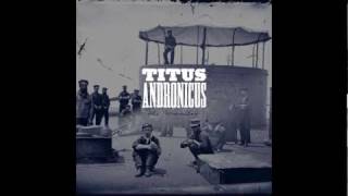 Titus Andronicus  Theme From Cheers [upl. by Barina]