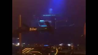 Anthony Rother Live  Melkweg WHIPIT Amsterdam ADE 2016 [upl. by Stromberg]