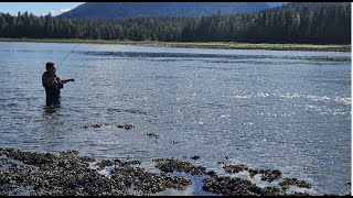 Petersburg Alaska Part 1 [upl. by Betsey]