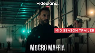 Mid Season Trailer  Mocro Maffia 5 [upl. by Ellinej]