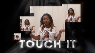 DVSN  Touch It Do It Well Pt 4 Lyric Video [upl. by Aivon]