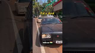 🔥 kgf movie hindustan motors contessa old is gold shorts viral madeinindia parasmishra [upl. by Nekal]