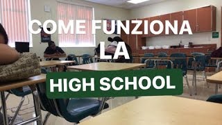 QUELLO CHE DOVETE SAPERE SULLA HIGH SCHOOL [upl. by Gney397]