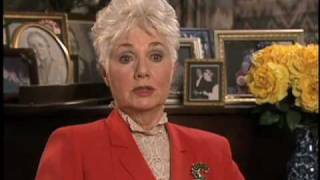 Shirley Jones on filming quotThe Music Manquot  EMMYTVLEGENDSORG [upl. by Faletti]