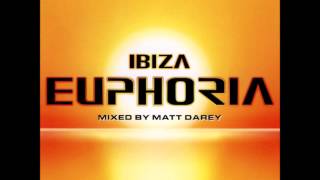 Ibiza Euphoria Disc 211 Lustral  Everytime Mike Koglin remix [upl. by Towney]