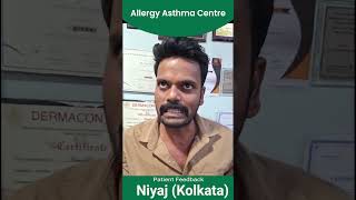 patient feedback Niyaj kolkata shorts [upl. by Eilatan979]