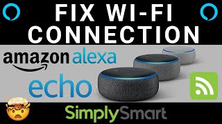 How to place a 3rd Gen Amazon Echo dot in Setup mode [upl. by Chick]