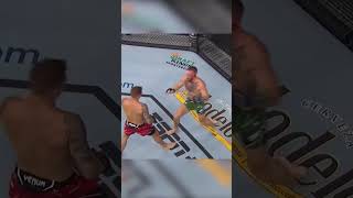 UFC Dustin Poirier on Conor McGregor I BREAK HIS OTHER LEG [upl. by Edny]