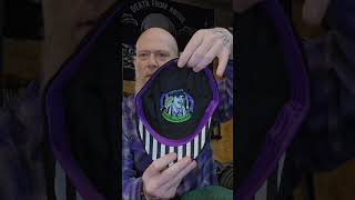 Boston Scally NIGHTMARE Cap  Exclusive Cap [upl. by Gracie746]