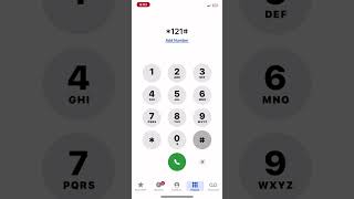 How to check Airtel Number  How to check my Airtel Phone Number [upl. by Ramraj]