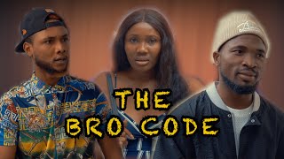 The Bro Code [upl. by Uzzia]