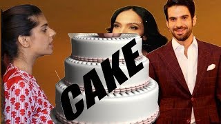 pakistani upcoming movie Cake 2018 full detailcast amp crewplot info Release Date Trailer Story [upl. by Yelmene]