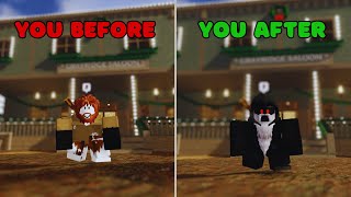 How To Get Better At PVP in Westbound Roblox [upl. by Ayanej]