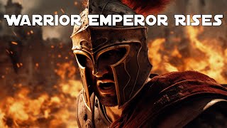 Trajan Romes Warrior Emperor [upl. by Asiek]