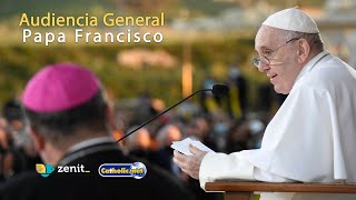 Audiencia General del Papa Francisco 🇻🇦  Miércoles 15mayo2024 [upl. by Lux]