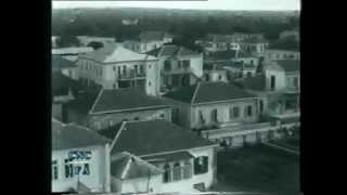 ארץ ישראל בשנת 1913 Palestine [upl. by Idner]