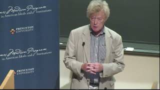 Roger Scruton on Human Rights [upl. by Gerti]