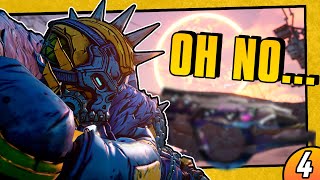 Borderlands 3 moments that keep me up at night [upl. by Nytsirc]