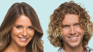 Meet Tyler and Angela The 2 Big Brother contestants from Hilton Head Island [upl. by Christophe]