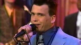 The Mighty Mighty Bosstones Performs quotThe Impression That I Getquot  3181997 [upl. by Hedvah]