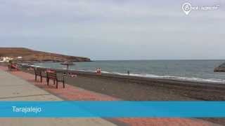 Strand Tarajalejo auf Fuerteventura [upl. by Perry]