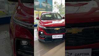 All new Chevrolet Captiva Premier 2025 chevrolet captiva [upl. by Ruthe655]