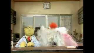 Muppet Show  Germ Enlarger [upl. by Libb]