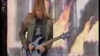 Megadeth  06  Peace Sells LIVE  Download 2007 [upl. by Ahrat928]