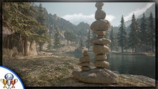 Days Gone  Go Kick Rocks Trophy Guide  Anarchist Cairns Locations 36 Locations [upl. by Lipkin]