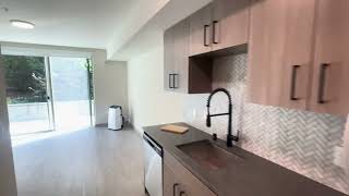 Broadstone Vin  B4 Floorplan Urban 1 Bed 1 Bath 202 [upl. by Matuag153]