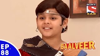 Baal Veer  बालवीर  Episode 88  Full Episode [upl. by Adnolor]