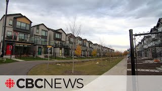 How Edmonton’s zoning renewal will impact neighbourhoods new and old [upl. by Lilia520]