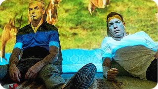 T2 TRAINSPOTTING International Trailer 2017 Danny Boyle Movie [upl. by Fredrika]