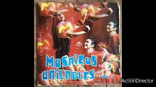 Mosaico 1967  Marimba Orquesta Sonora Tropical Álbum Mosaicos Bailables Vol III [upl. by Ahseiat682]