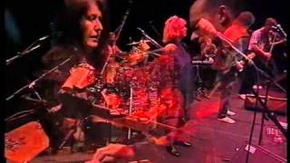 Steeleye Span  Lady Isobel And The Elf Knight Live Video [upl. by Thornie278]