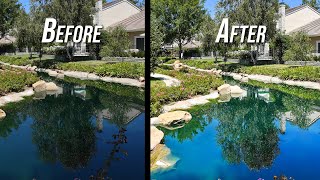 EASY Luminosity Masking for Exterior Real Estate Photography 💥 [upl. by Naamann]