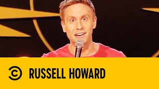 Mothering Sunday Can F Off  Russell Howard Stand Up [upl. by Lundberg576]