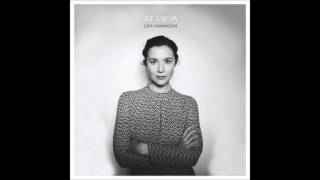 Lisa Hannigan  Anahorish [upl. by Flanigan]