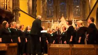 Hush A Bye Mountain The Gleniffer Singers [upl. by Htaras]