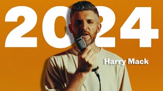 Harry Mack  2024 [upl. by Yleve442]