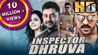 Inspector Dhruva HDFull Movie Ram Charan Arvind Swamy Rakul Preet Singh Navdeep Sayaji Shinde [upl. by Wendall764]