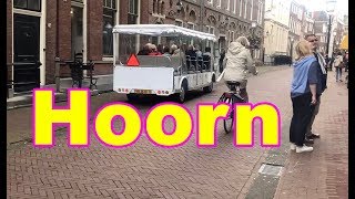 Kakhiel Vlog 54  Groetjes uit Hoorn [upl. by Ellerret]