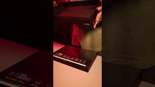 ROG Zephyrus G16 GU605 2024 unboxing laptop unbox zephyrus gu605 [upl. by Enom]