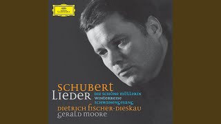 Schubert Greisengesang D 778 [upl. by Lyrrad]