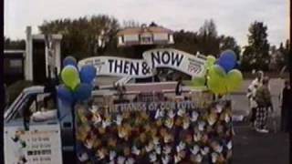 Levittown NY 50th Anniversary Parade [upl. by Otrepur]